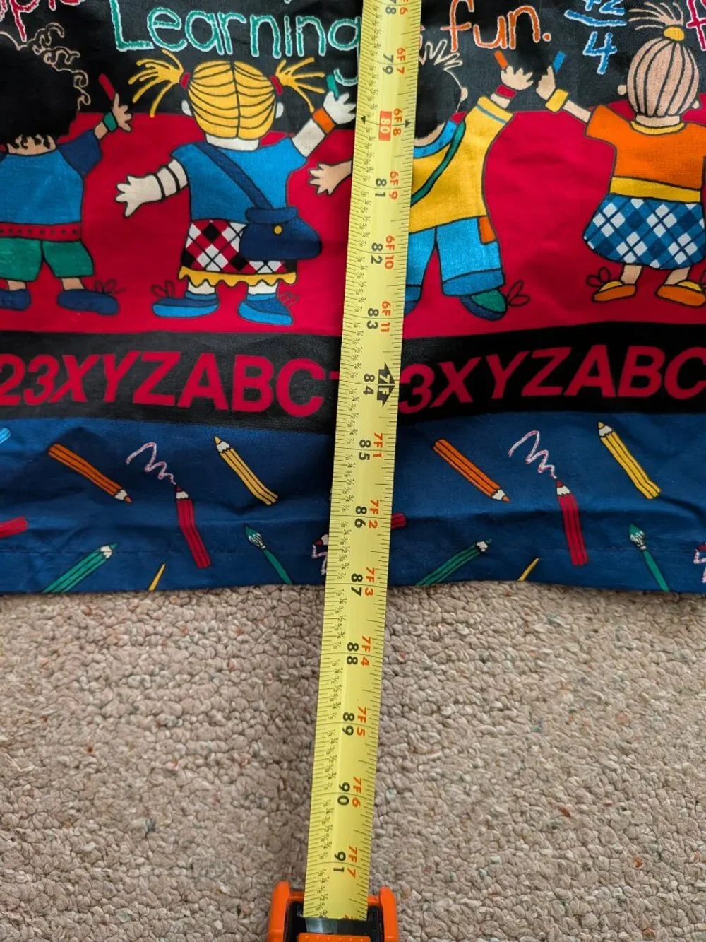 N/A brighten up